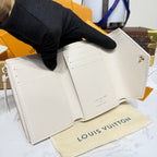 Louis Vuitton Victorine Wallet