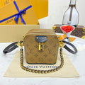 Louis Vuitton Just In Case Handbag