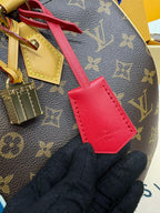 Louis Vuitton Speedy Soft 30 Crafty