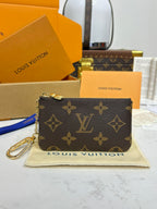 Louis Vuitton Key Coin Pouch