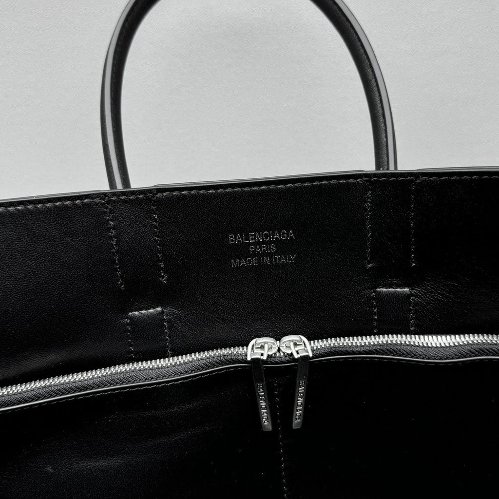 Balenciaga Bel Air Runway Handbag Mini