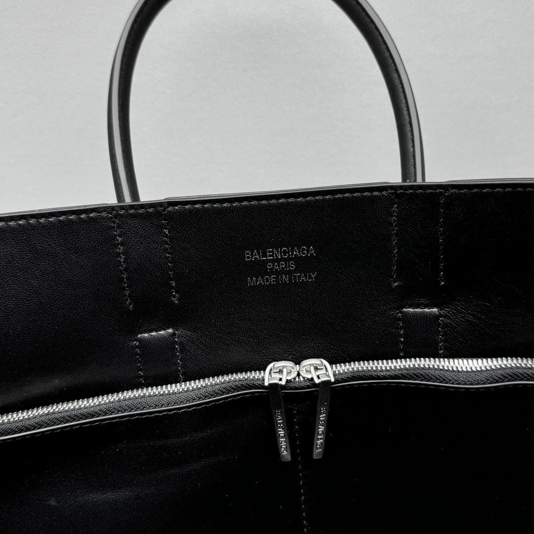 Balenciaga Bel Air Runway Handbag Mini