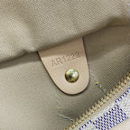 Louis Vuitton Speedy 25 Handbag