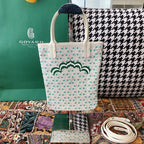 Goyard Poitiers Earl Bag (Second Generation)