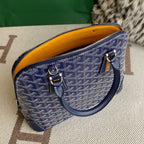 Goyard Vendome Shell Bag (Large)