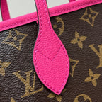 Louis Vuitton Neverfull BB Handbag