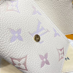 Louis Vuitton Victorine Wallet