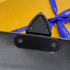 Louis Vuitton S Lock Messenger Bag
