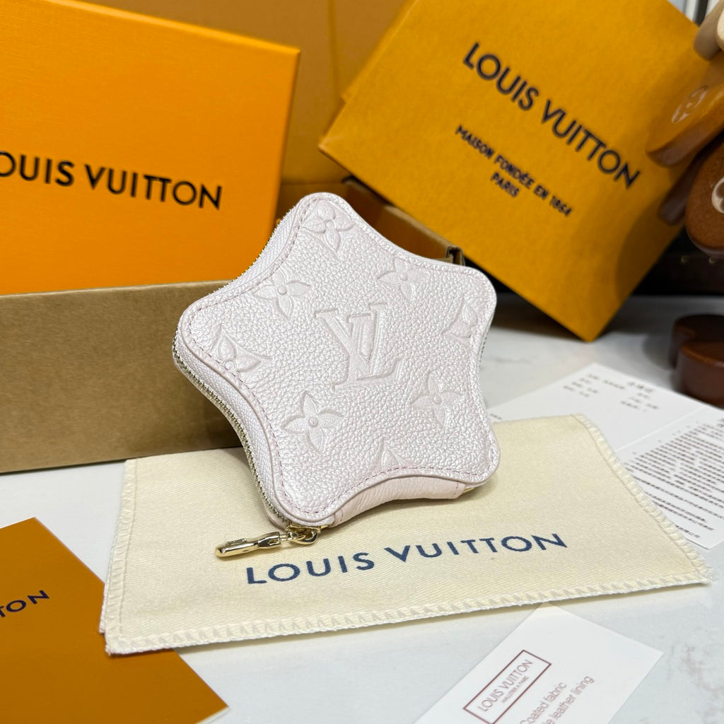 Louis Vuitton Spark Coin Purse
