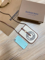 Burberry Phone Pouch