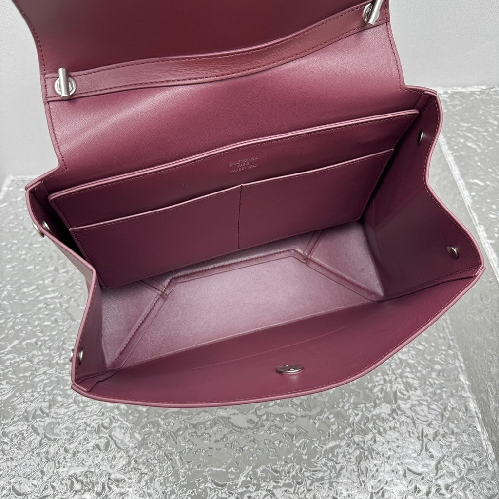 Balenciaga Nano Top Handle Bag