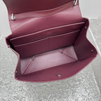 Balenciaga Nano Top Handle Bag