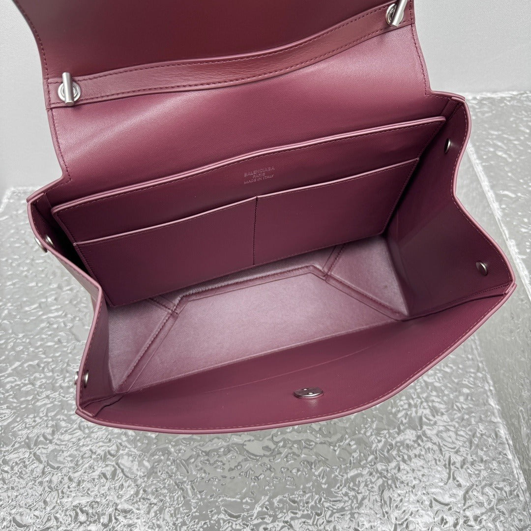 Balenciaga Nano Top Handle Bag