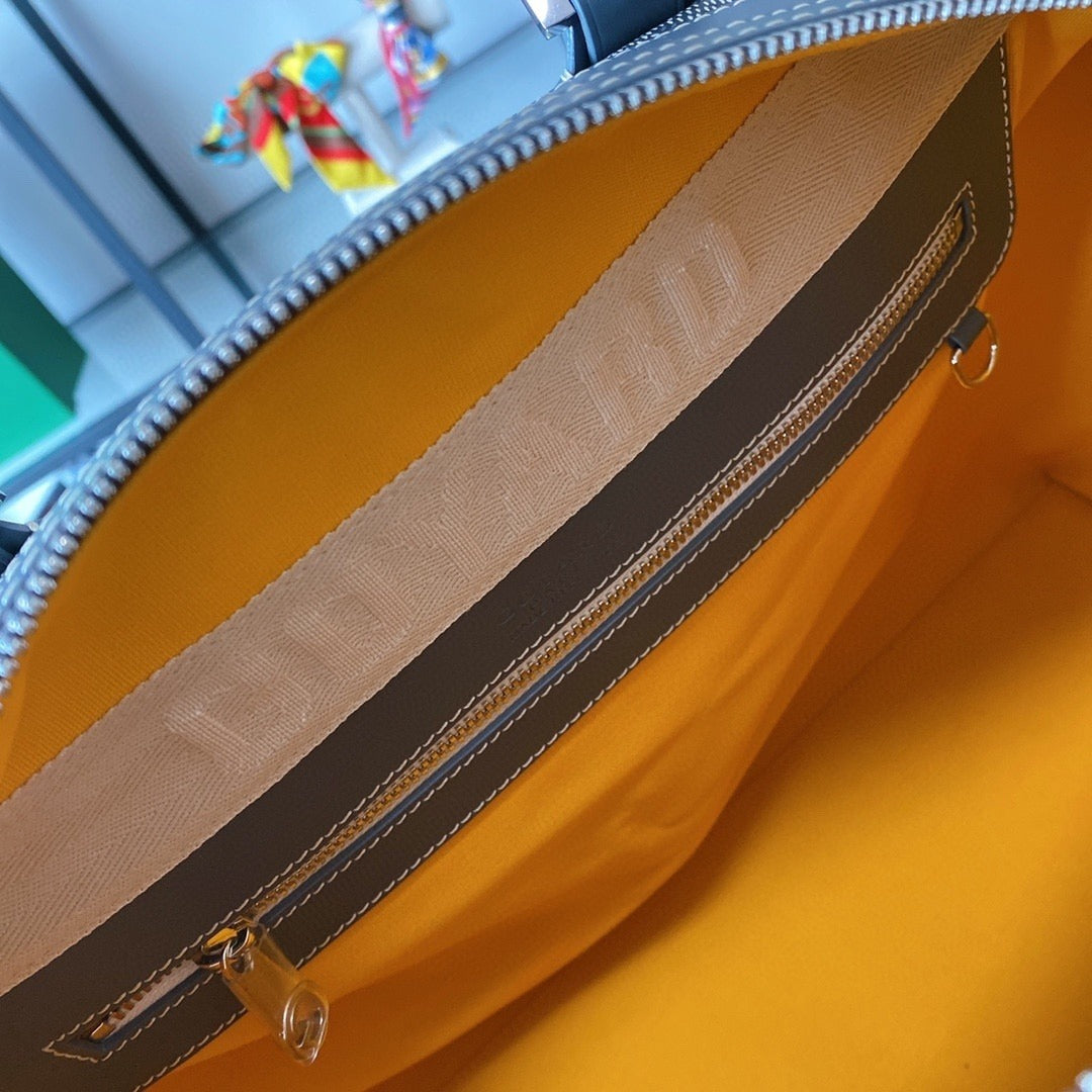 Goyard Boeing Travel Bag 45