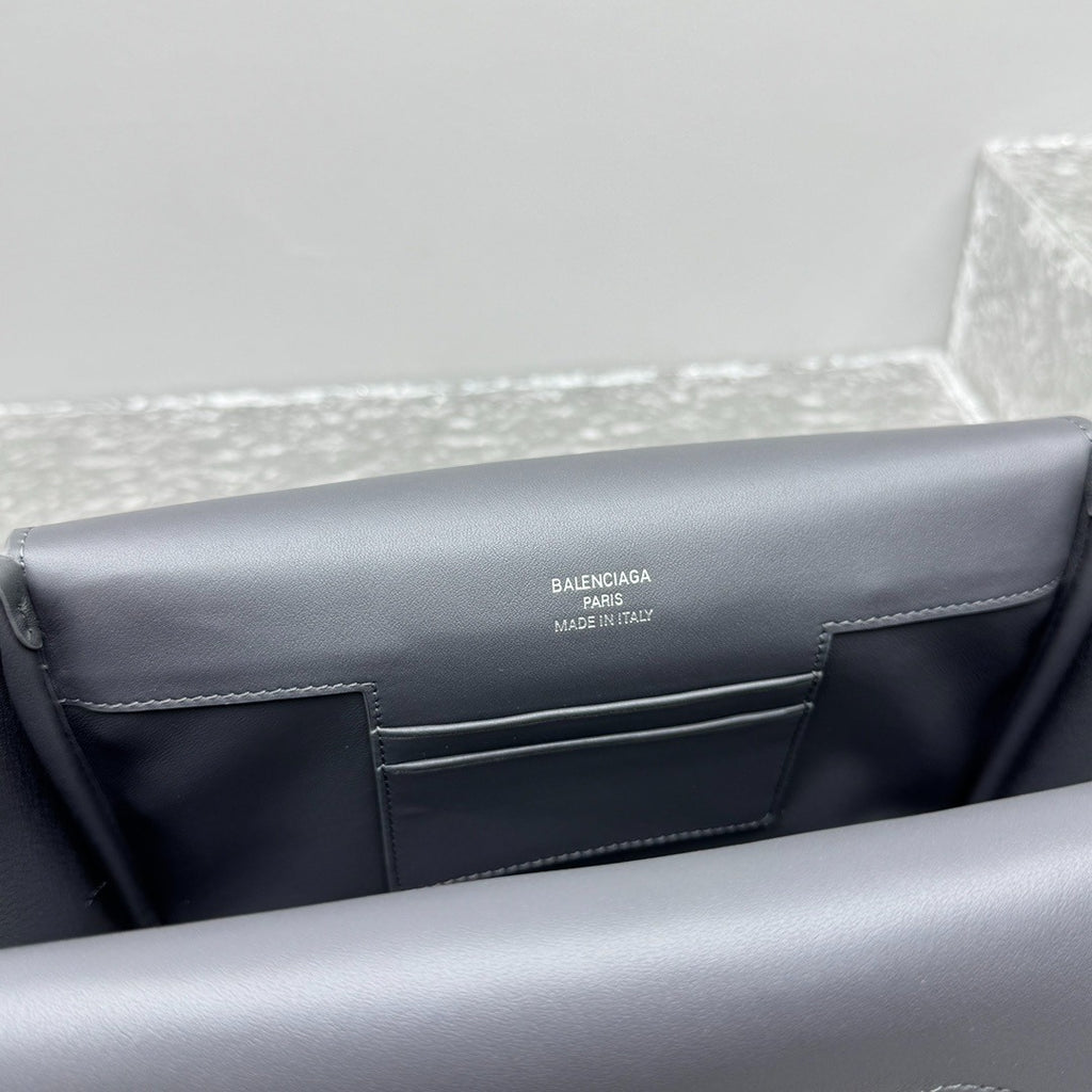 Balenciaga Belair Flap Bag