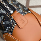 Goyard Vendome Shell Bag