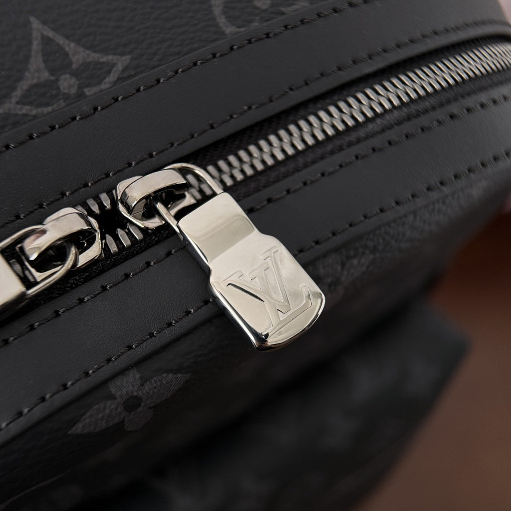 Louis Vuitton Discovery Backpack