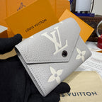 Louis Vuitton Monogram Empreinte Wallet
