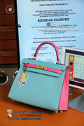 Hermès Kelly 25
