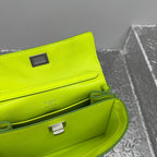 Balenciaga Rodeo Handbag Mini