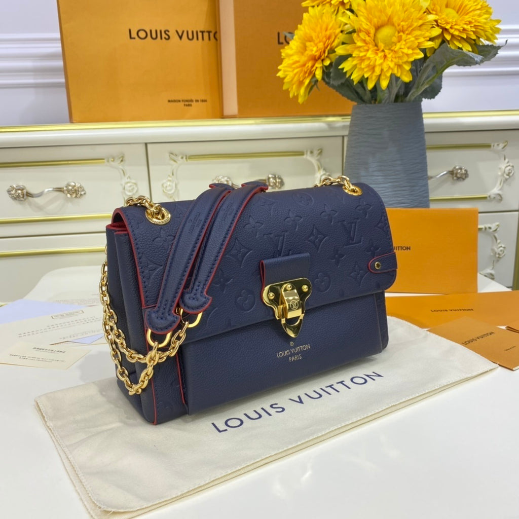 Louis Vuitton Vavin Small Handbag