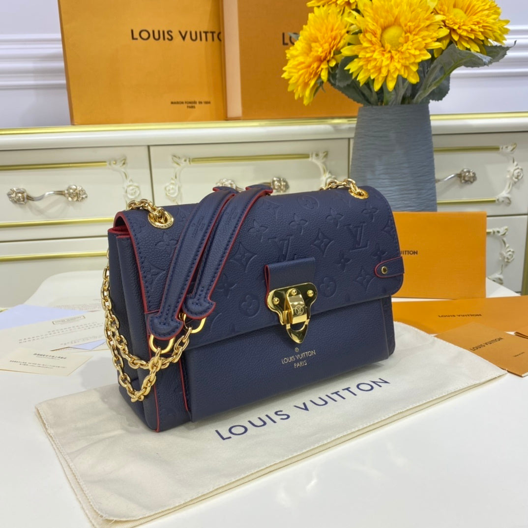 Louis Vuitton Vavin Small Handbag