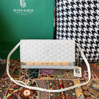 Goyard Monte-Carlo Crossbody / Clutch
