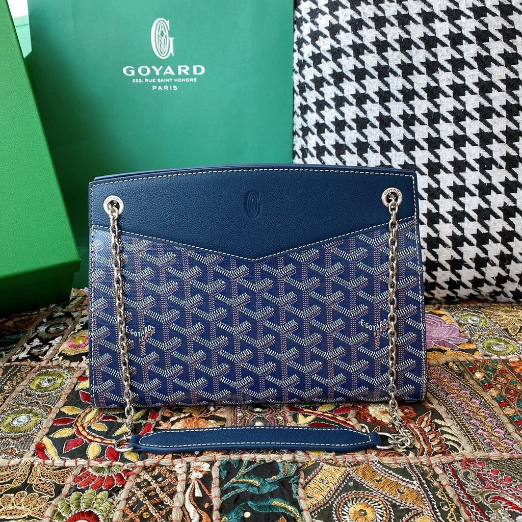 Goyard Rouette Shoulder Bag