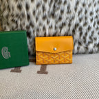 Goyard Saint-Gabriel Compact Wallet