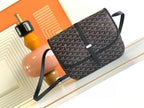 Goyard Belvedere Medium Messenger Bag