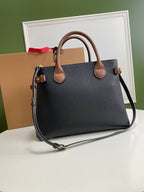 Burberry The Banner Bag