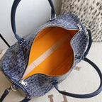 Goyard Croisière 50 Travel Bag