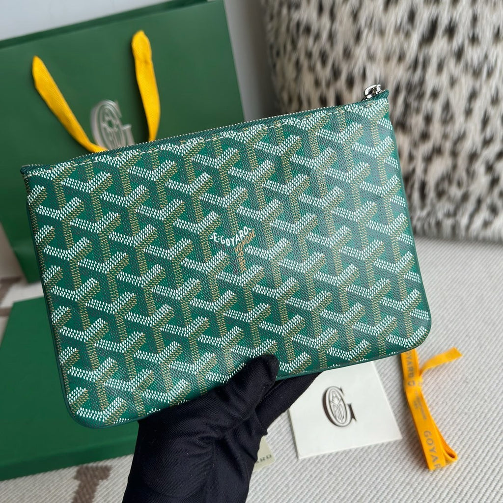Goyard Sénat PM Pouch