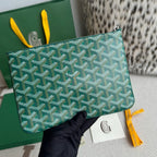 Goyard Sénat PM Pouch