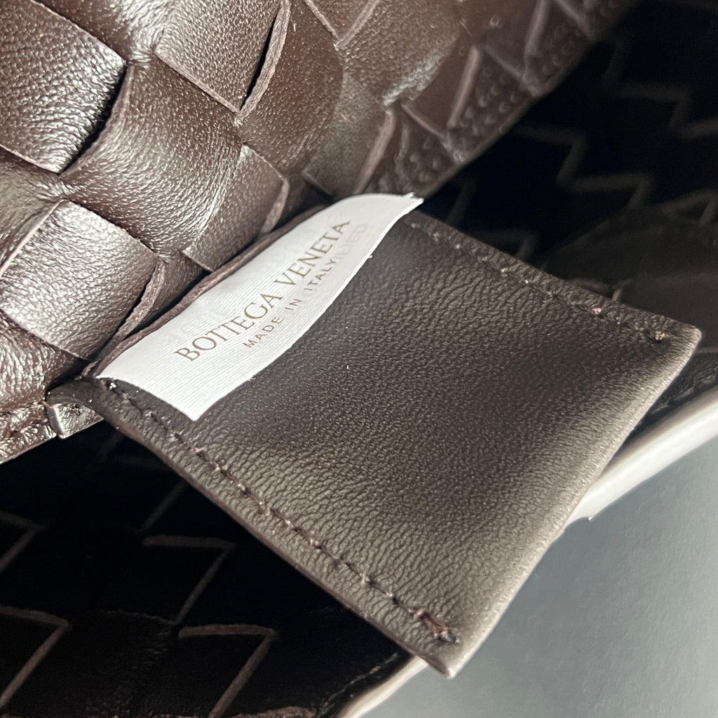 Bottega Veneta Campana Handbag