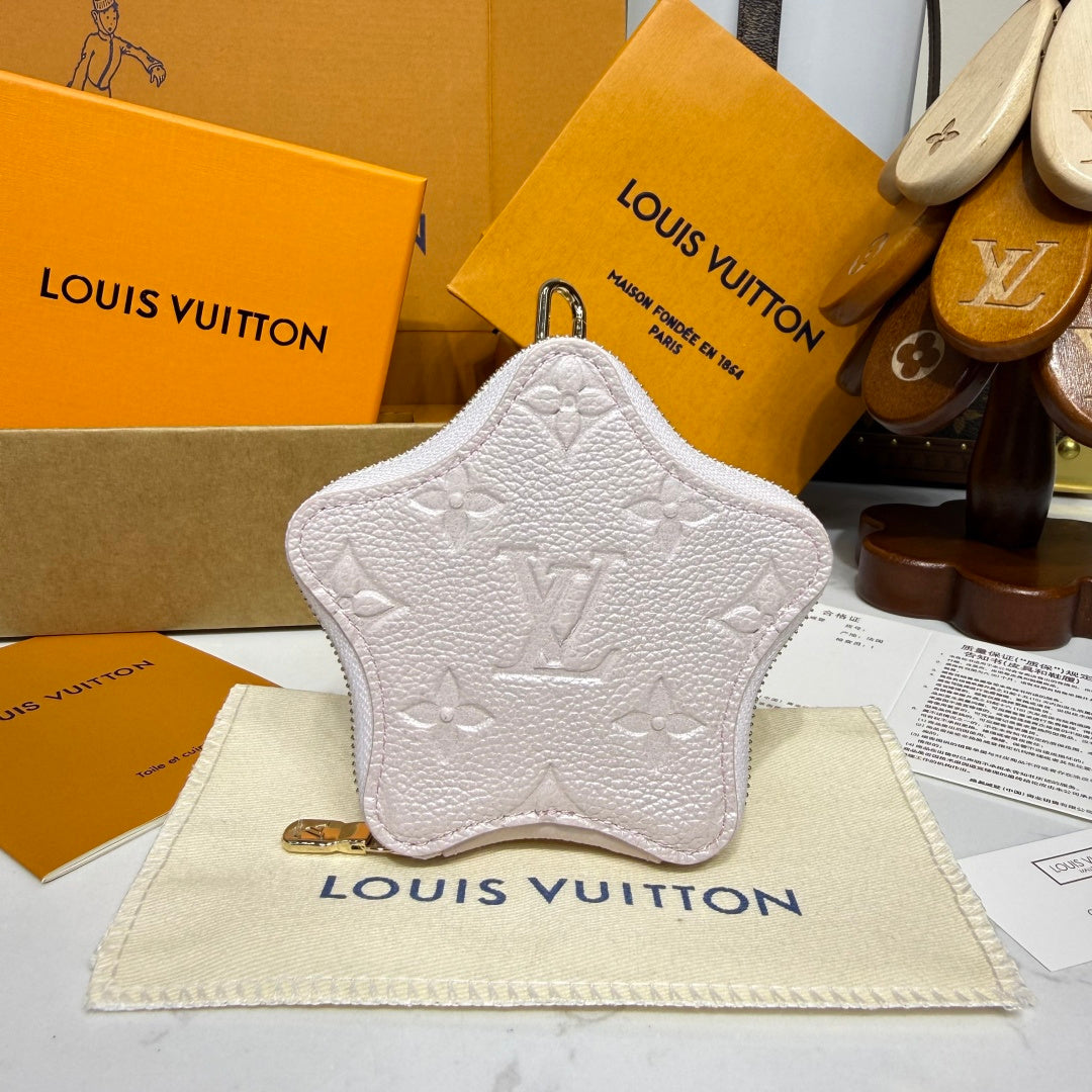 Louis Vuitton Spark Coin Purse