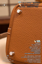 Hermès Picotin Basket Bag