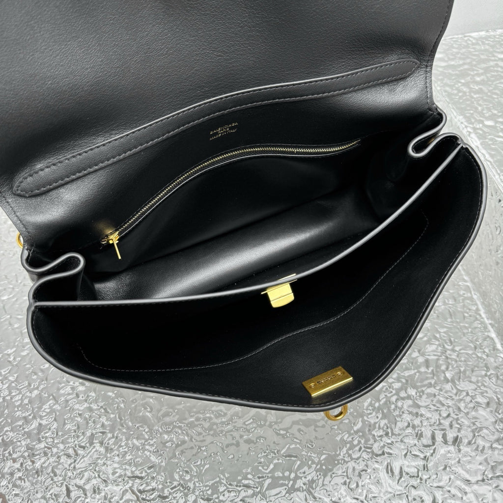 Balenciaga Rodeo Shoulder Bag