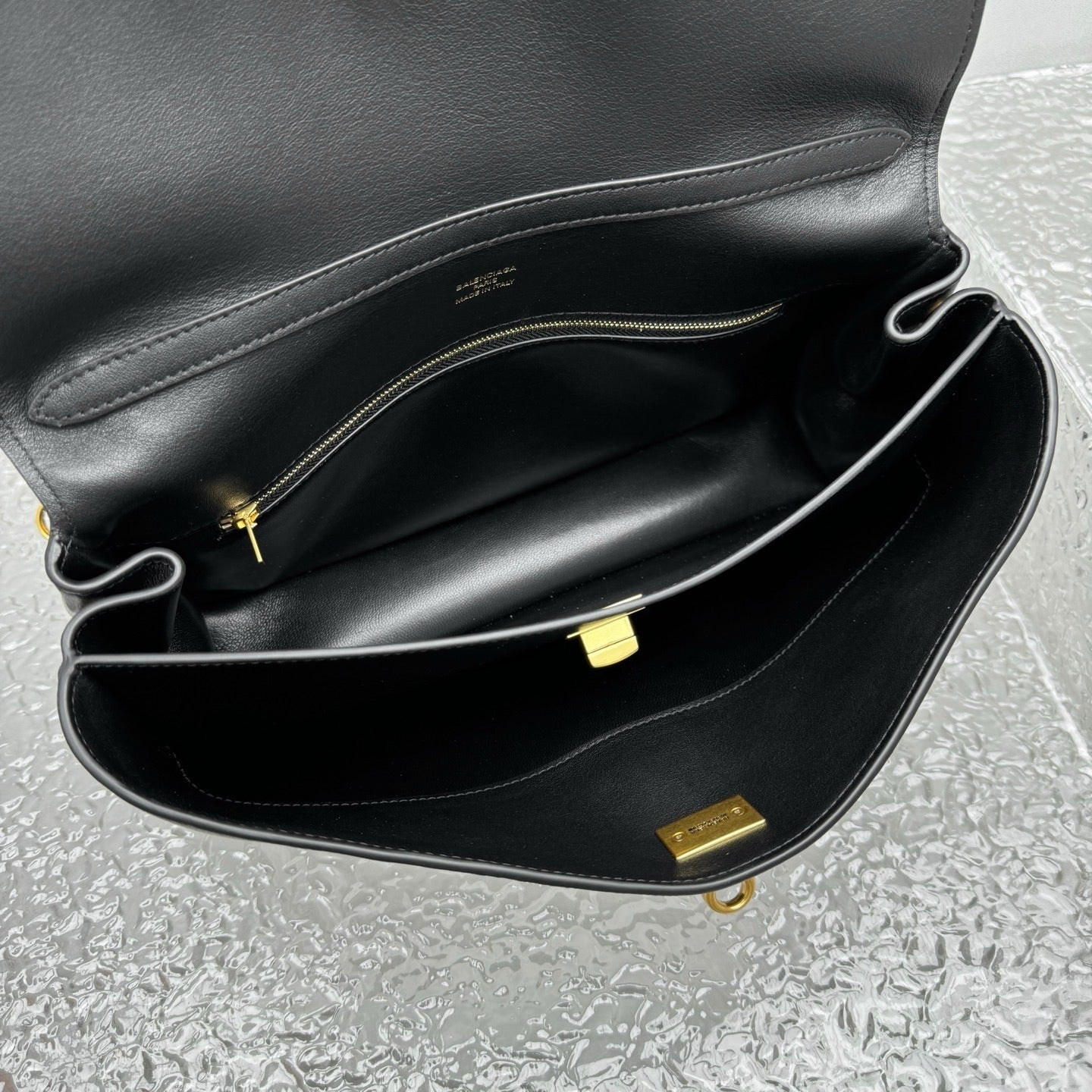 Balenciaga Rodeo Shoulder Bag
