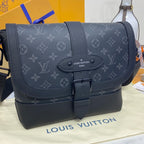 Louis Vuitton Saumur Messenger Bag