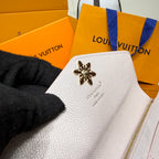 Louis Vuitton Sarah Wallet