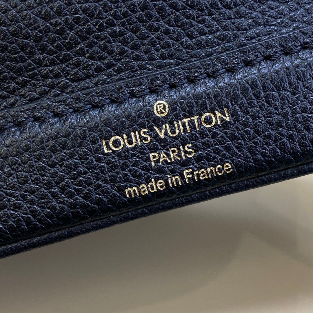 Louis Vuitton Nano Noé Summer Stardust