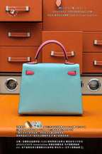 Hermès Kelly 25