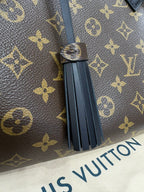 Louis Vuitton Speedy Soft 30 Dark