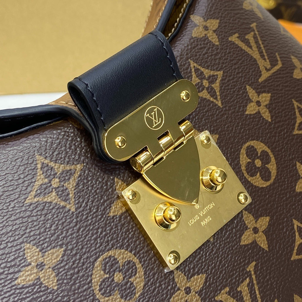 Louis Vuitton LV Twinny Handbag
