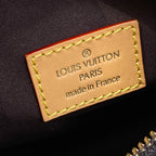 Louis Vuitton Side Trunk Mini Soft Box