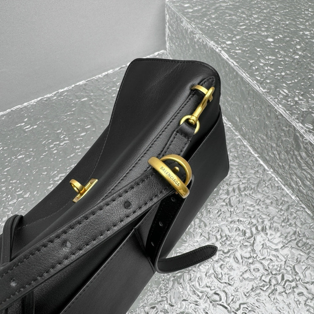Balenciaga Rodeo Shoulder Bag