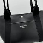 Balenciaga Biarritz Basket Bag