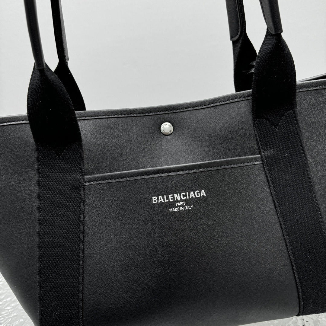 Balenciaga Biarritz Basket Bag