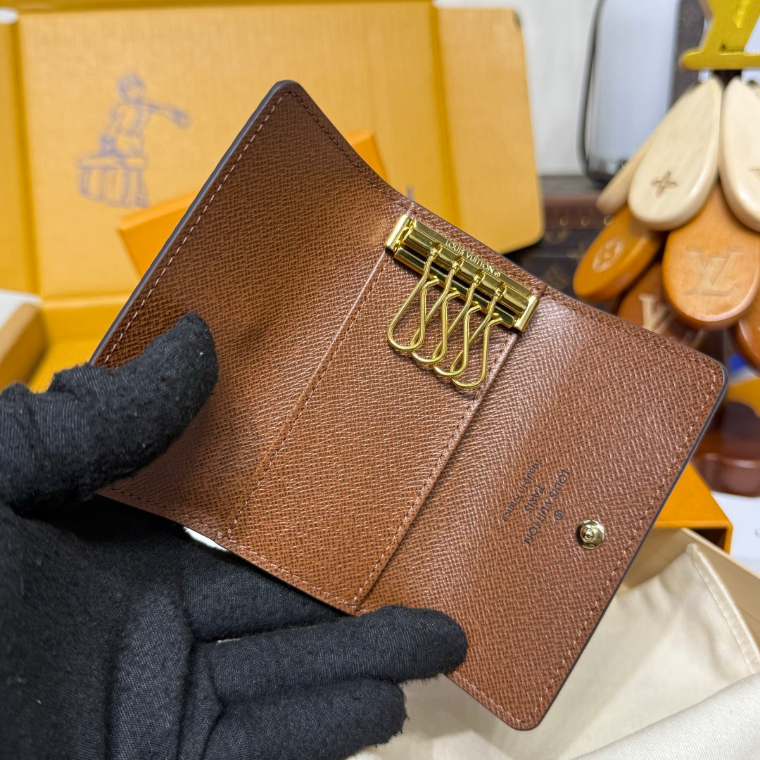 Louis Vuitton 4 Key Holder